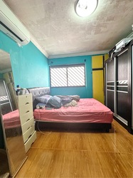 Blk 657 Hougang Avenue 8 (Hougang), HDB 5 Rooms #575629381